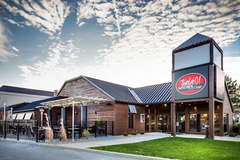 Hampton Inn Iowa City/Coralville in Coralville, Iowa, United States