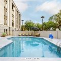 Hampton Inn Jacksonville Downtown I-95