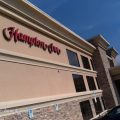 Hampton Inn Jericho – Westbury