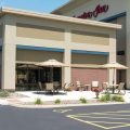 Hampton Inn Joliet – I-55