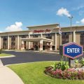 Hampton Inn Joliet – I-80