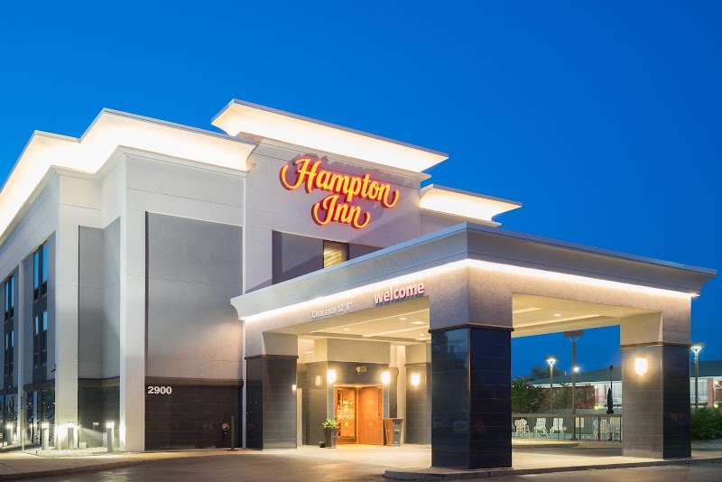 Hampton Inn Jonesboro in Jonesboro, Arkansas, United States
