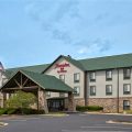 Hampton Inn Kansas City The Legends