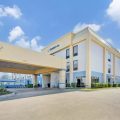 Hampton Inn Killeen