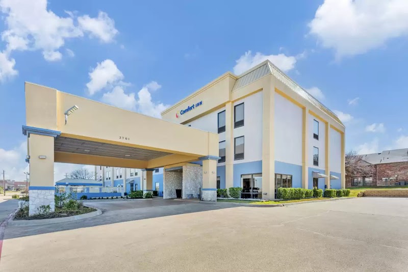 Hampton Inn Killeen in Killeen, Texas, United States