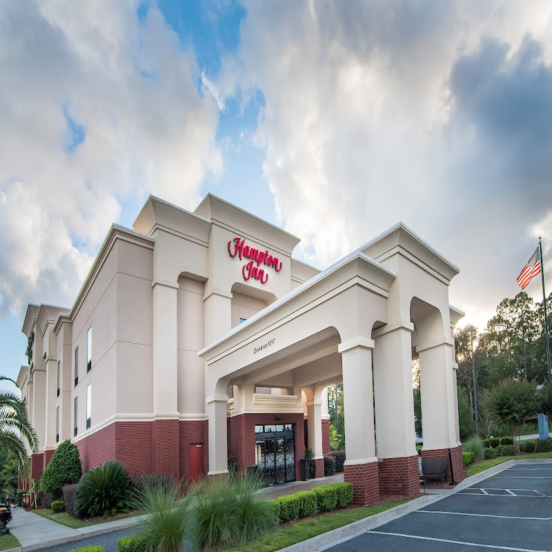 Hampton Inn Kingsland in Kingsland, Georgia, United States