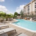 Hampton Inn Lancaster