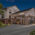 Hampton Inn Laramie
