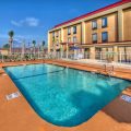 Hampton Inn Laurinburg