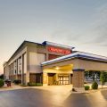 Hampton Inn Lebanon