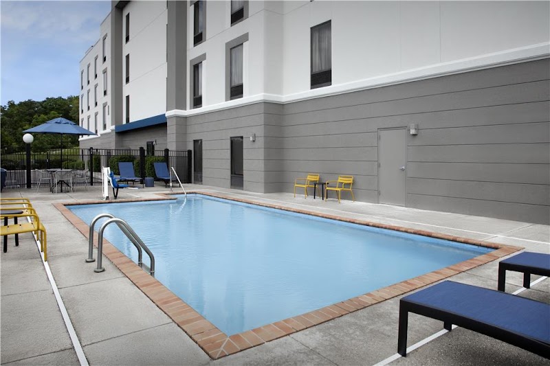 Hampton Inn Lenoir City in Lenoir City, Tennessee, United States