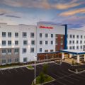 Hampton Inn Lexington