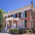 Hampton Inn Lexington-Historic District
