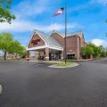 Hampton Inn Lincoln – Heritage Park