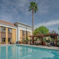 Hampton Inn Livermore