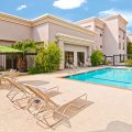 Hampton Inn Livingston