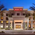 Hampton Inn Los Angeles-Orange County-Cypress