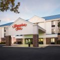 Hampton Inn Loveland