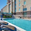 Hampton Inn Macclenny I-10
