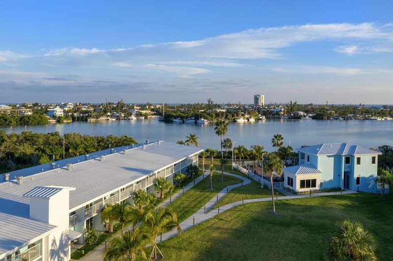 Hampton Inn Marathon - Florida Keys in Marathon, Florida, United States
