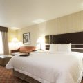 Hampton Inn Marshall