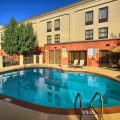 Hampton Inn Mebane