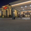 Hampton Inn Medina