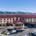 Hampton Inn Mesa Verde/Cortez