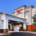 Hampton Inn Miami