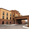 Hampton Inn Milan