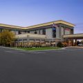 Hampton Inn Milwaukee/Brookfield