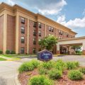 Hampton Inn Minneapolis/Burnsville