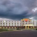 Hampton Inn Morristown, I-81