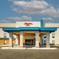 Hampton Inn Moultrie