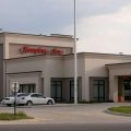 Hampton Inn Mountain Home