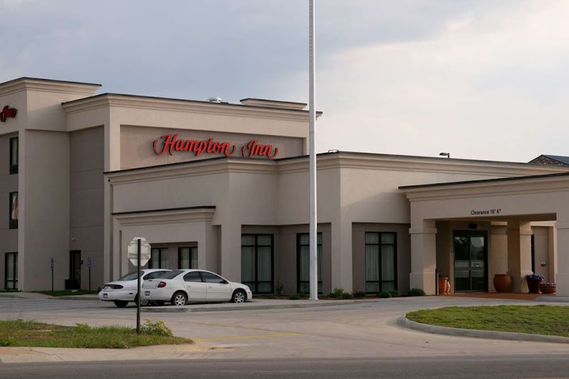Hampton Inn Mountain Home in Mountain Home, Arkansas, United States