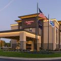Hampton Inn Mt. Pleasant