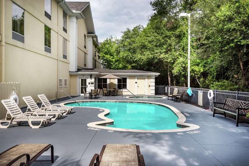 Hampton Inn Murrells Inlet/Myrtle Beach Area in Murrells Inlet, South Carolina, United States
