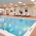 Hampton Inn Muskegon
