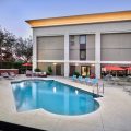 Hampton Inn Naples I-75