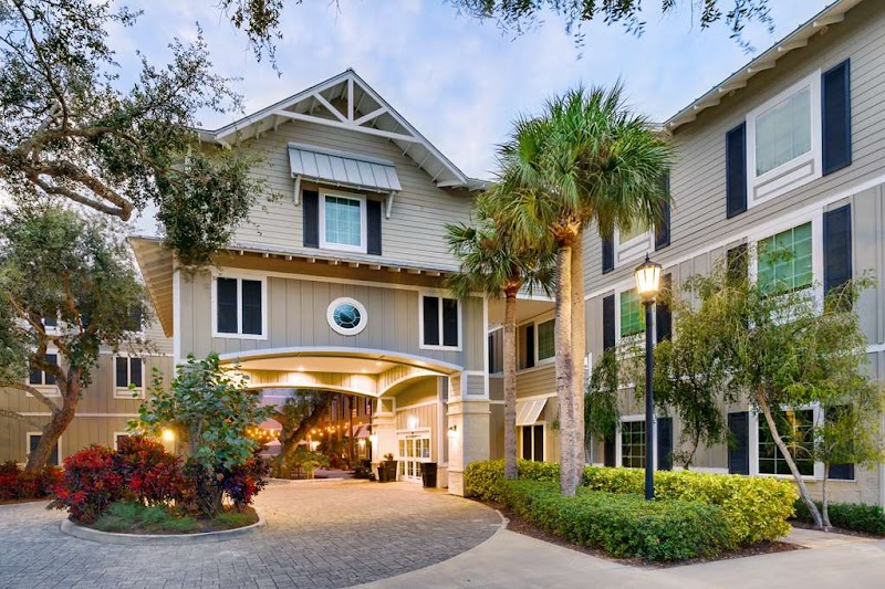 Hampton Inn New Smyrna Beach in New Smyrna Beach, Florida, United States