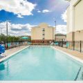 Hampton Inn Newport