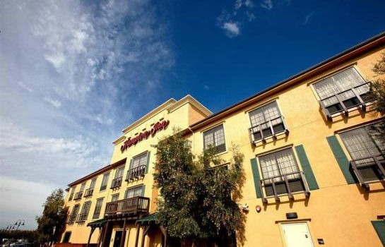 Hampton Inn Norco-Corona-Eastvale in Norco, California, United States