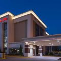 Hampton Inn Norcross