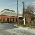 Hampton Inn Norfolk Naval Base