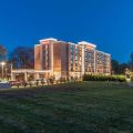 Hampton Inn Norwich