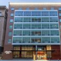 Hampton Inn Oakland Downtown-City Center