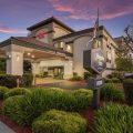 Hampton Inn Oakland-Hayward