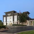 Hampton Inn Oklahoma City-I-40 East (Tinker Air Force Base)