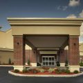 Hampton Inn Pawtucket